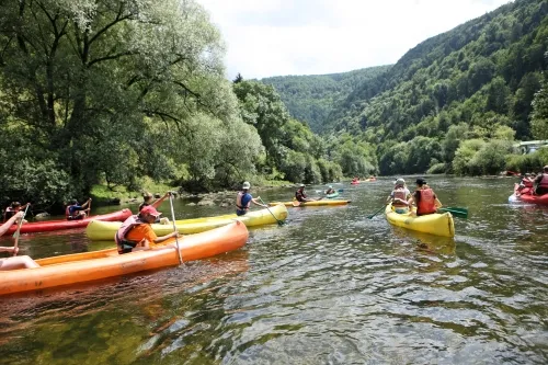 Centre de Vacances Tariche