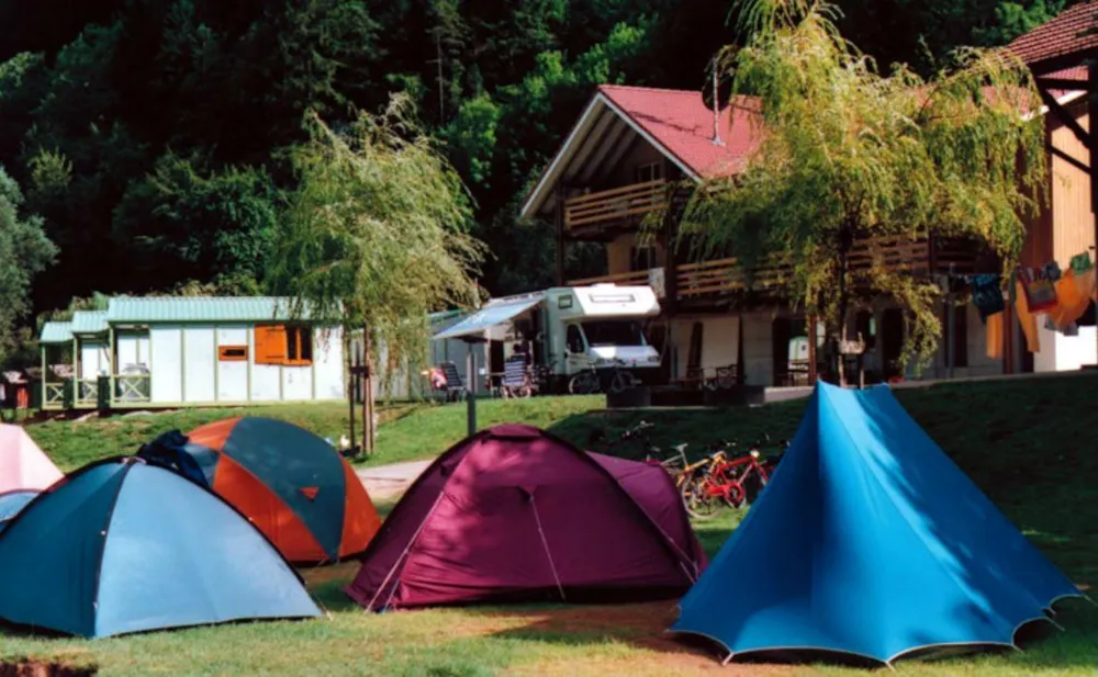 Centre de Vacances Tariche - image n°7 - Camping Direct
