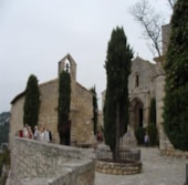 Camping Les Mouettes