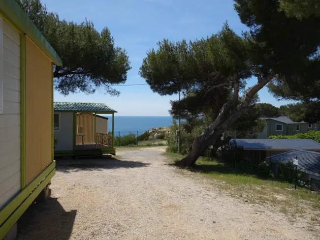 Camping Les Mouettes - image n°4 - Camping Direct