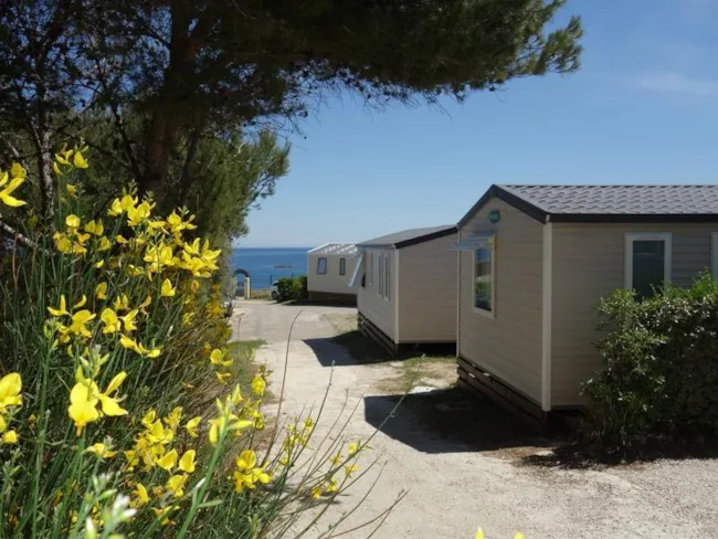 Camping Les Mouettes - image n°4 - Camping Direct