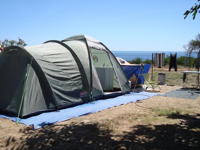 Camping Les Mouettes — Photo 4