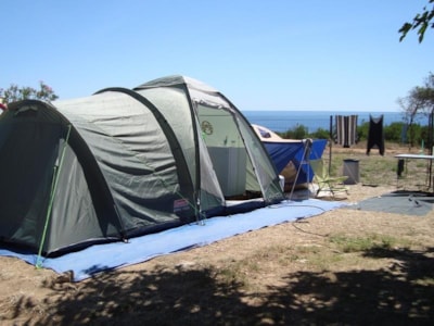 Camping Les Mouettes