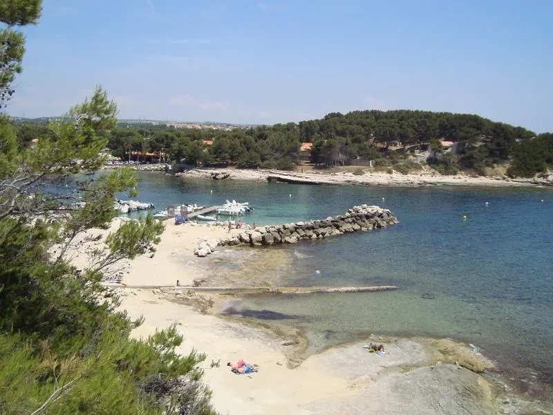 Camping Les Mouettes