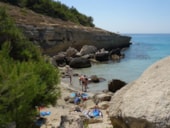 Camping Les Mouettes