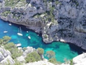 Camping Les Mouettes