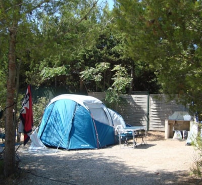Pitch SERENITE + electricity 6 AMP