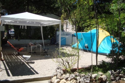 Pitch SERENITE + electricity 6 AMP