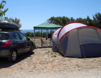 Camping Les Mouettes  Campingplatz jetzt günstig online buchen!