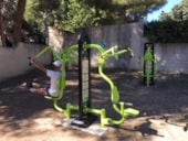 Camping Les Mouettes