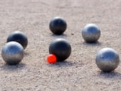 Camping Les Mouettes