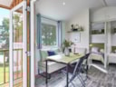 Mobile Home ~26M² - Seaview - 2 Bedrooms + Air-Conditioning Mobile Home ~26M² - Seaview - 2 Bedrooms + Air-Conditioning