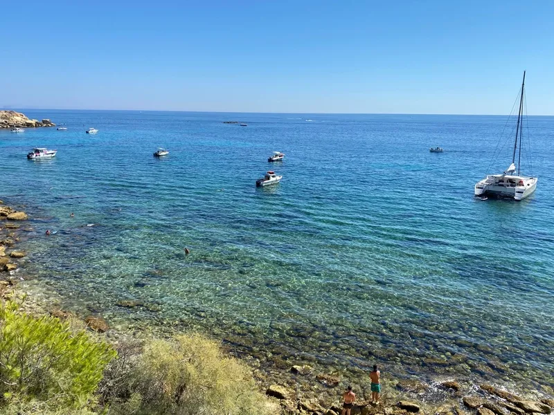 Camping Les Mouettes