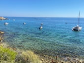 Camping Les Mouettes