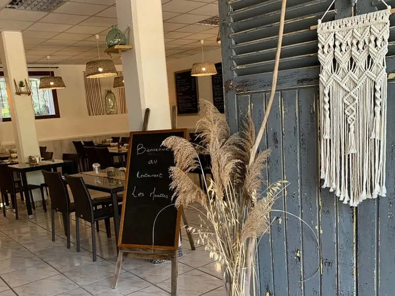 Camping Les Mouettes