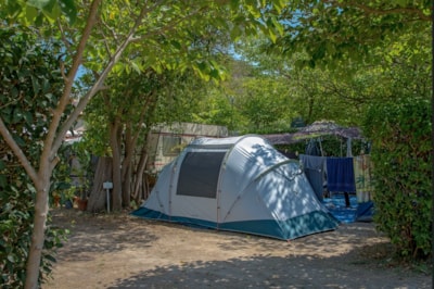 Pitch SERENITE + electricity 6 AMP