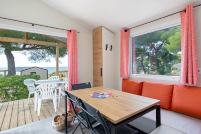 Camping Les Mouettes