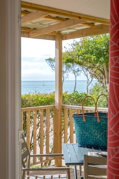 Camping Les Mouettes