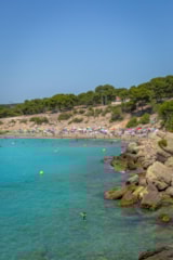 Foto #14 van Camping Les Mouettes