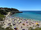 Camping Les Mouettes