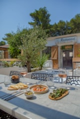 Foto #26 van Camping Les Mouettes