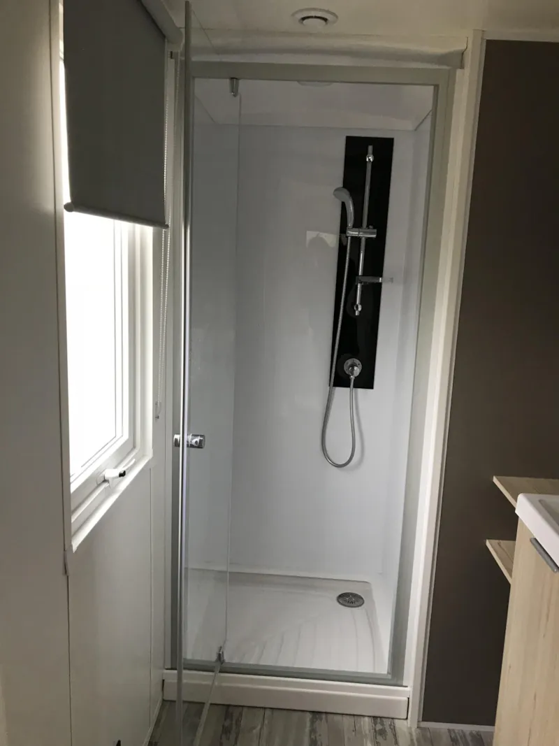 Mobil Home Loft 83  Animaux Interdits  Parcelle 12 2 Nuits Minimum Pendant Les Grands Week Ends