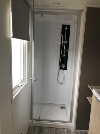 Mobile Home LOFT 83