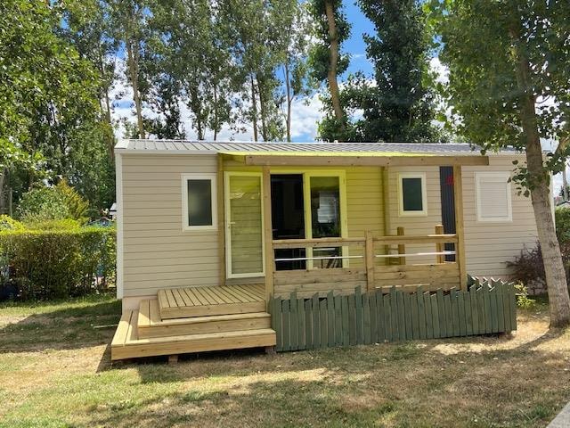 Le Cattiaux Camping - Photo 3
