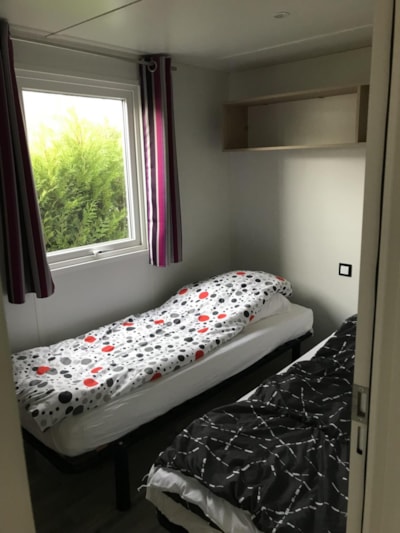 Mobile Home LOFT 83