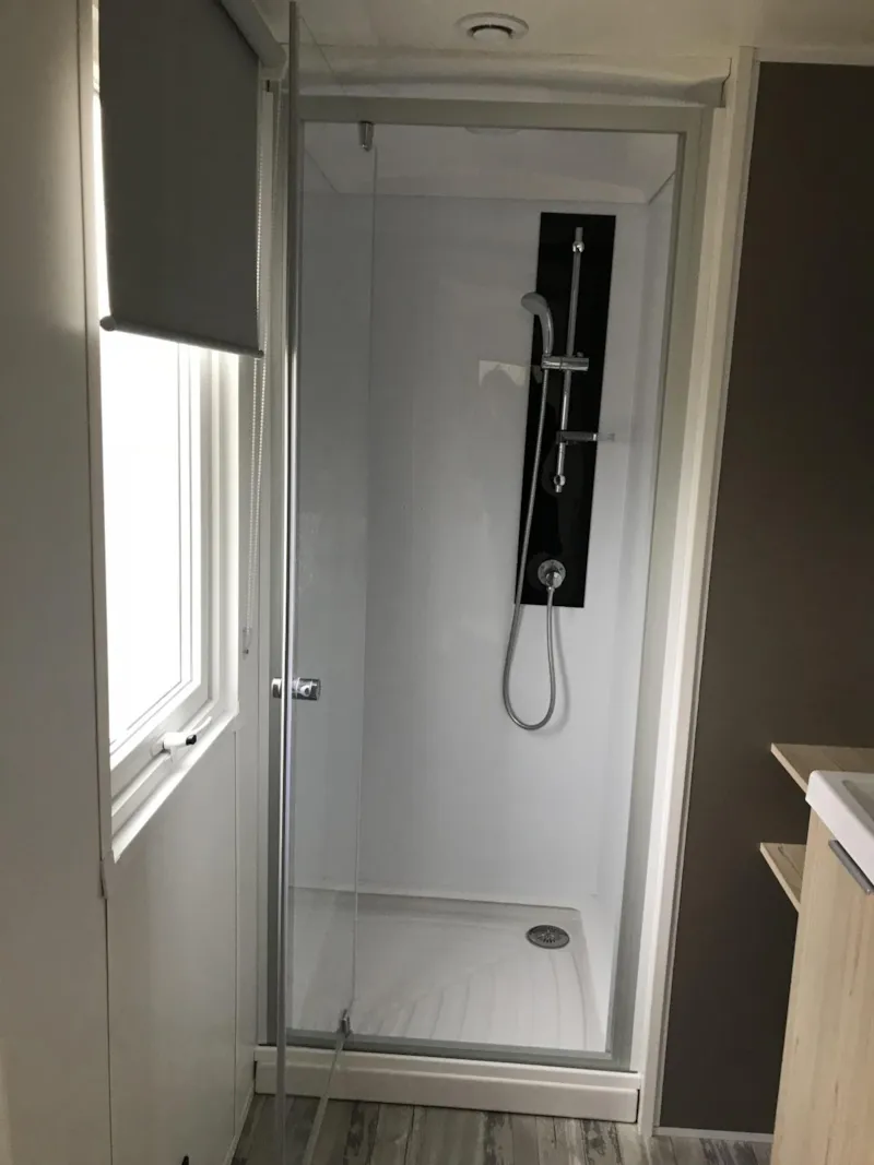 Mobil Home Loft 83 Animaux Interdits Parcelle 53 2 Nuits Minimum Pendant Les Grands Week End