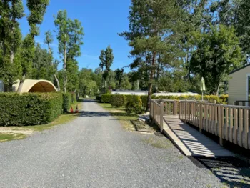 Le CATTIAUX Camping - image n°2 - Camping Direct