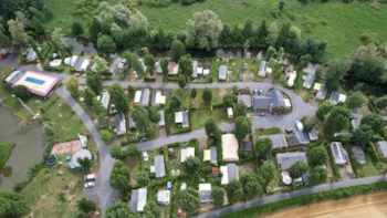 Le CATTIAUX Camping - Ucamping