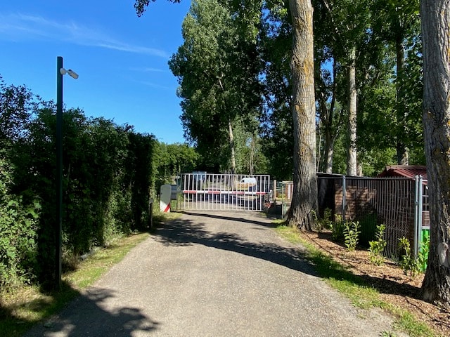 Le CATTIAUX Camping — Photo 7