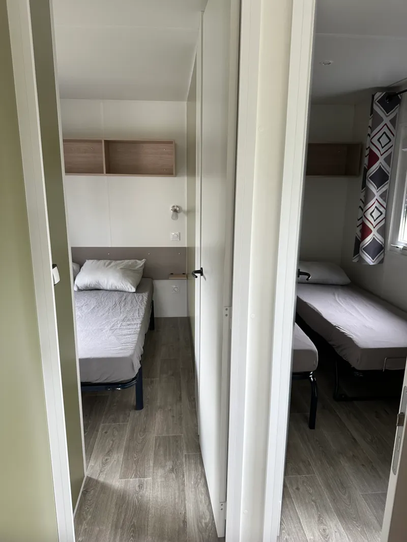 Mobil Home 4 Places P24