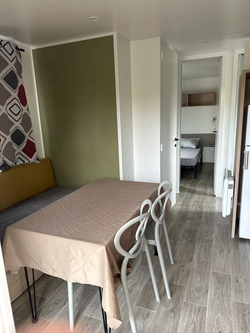 Mobil Home 4 Places P24