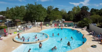 LE VILLAGE DE FLORINE - image n°2 - Camping Direct