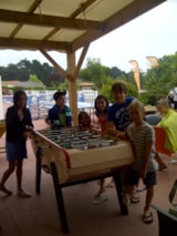 Foto #28 van Camping les Brillas