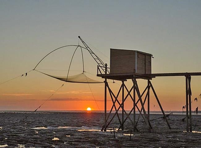 Camping les Brillas — Foto 6
