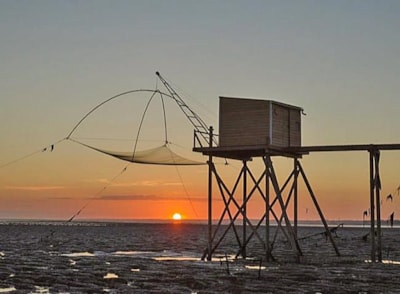 Camping les Brillas