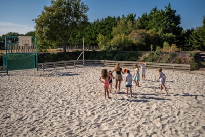 Camping les Brillas