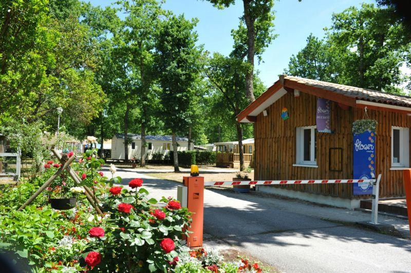 Flower Camping La Canadienne - Nueva Aquitania - Imagen n°4 Flower Camping La Canadienne - Nueva Aquitania - Imagen n°4