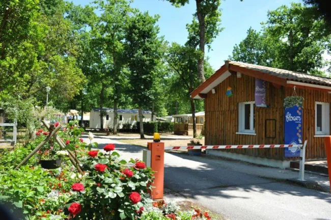 Flower Camping La Canadienne - image n°4 - Camping Direct