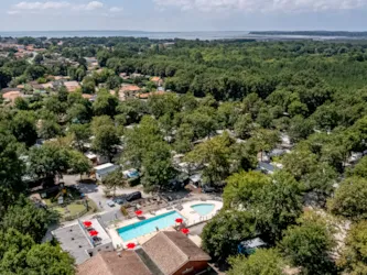 Flower Camping La Canadienne - image n°3 - Camping Direct