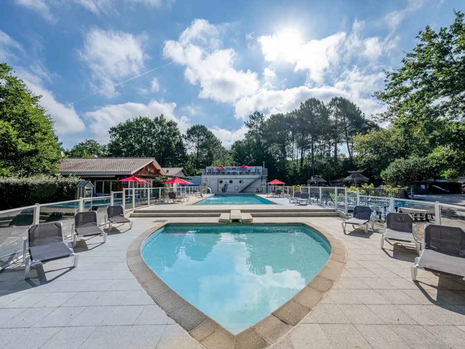 Flower Camping La Canadienne