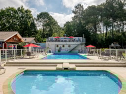 Flower Camping La Canadienne - image n°18 - UniversalBooking