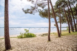 Flower Camping La Canadienne - image n°19 - UniversalBooking
