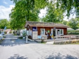 Foto #11 van Flower Camping La Canadienne