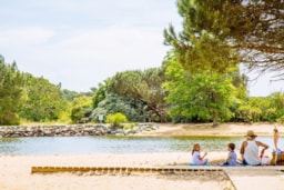 Flower Camping La Canadienne - image n°20 - UniversalBooking