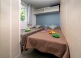 Gamme Premium | Casa Mobile 25² 2 Camere + Terrazza 8M² Gamme Premium | Casa Mobile 25² 2 Camere + Terrazza 8M²