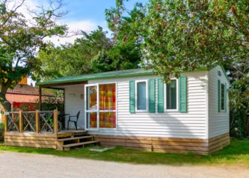 CAMPING LA GARENNE - image n°3 - Camping Direct